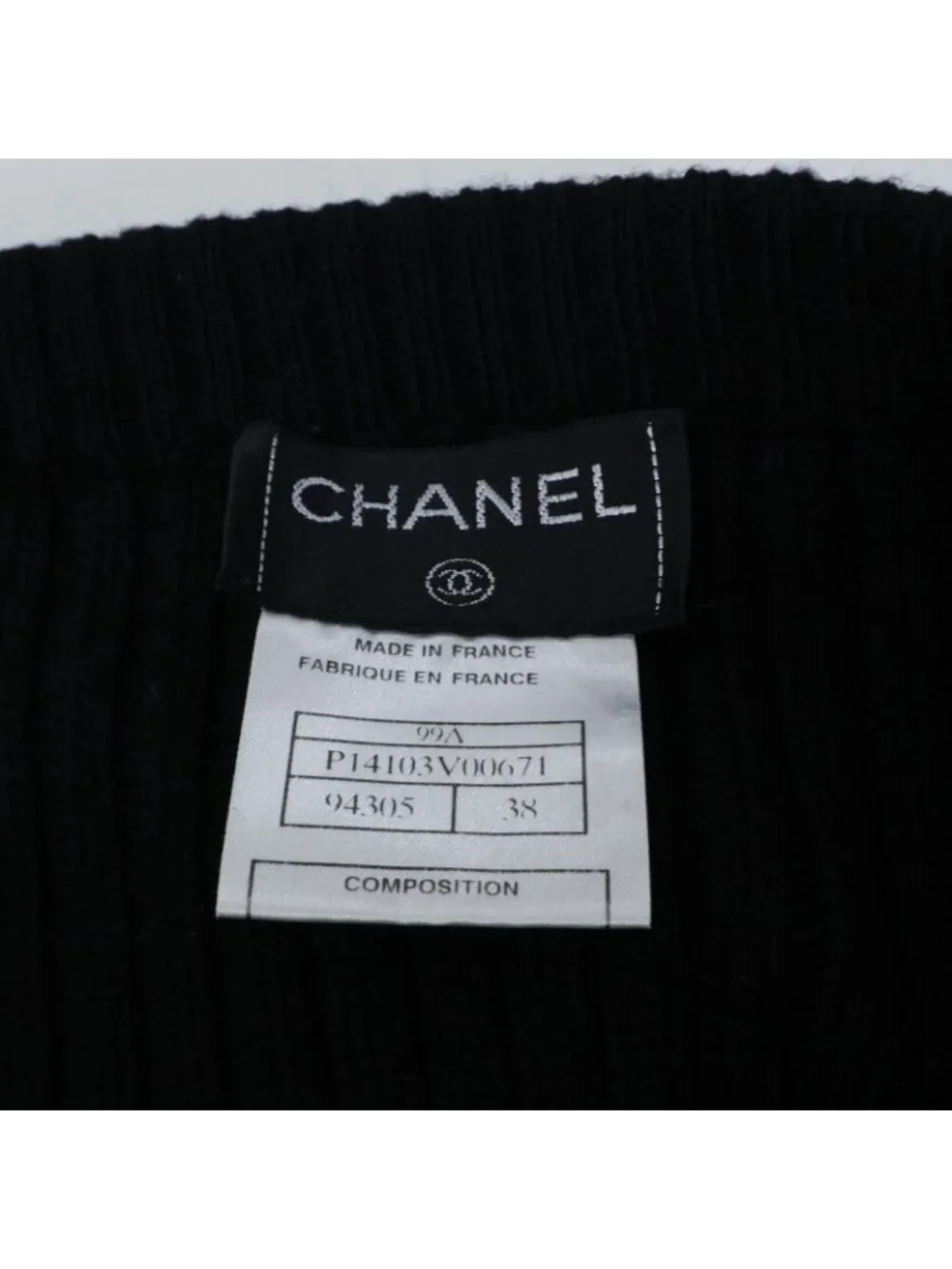 CHANEL type domestic